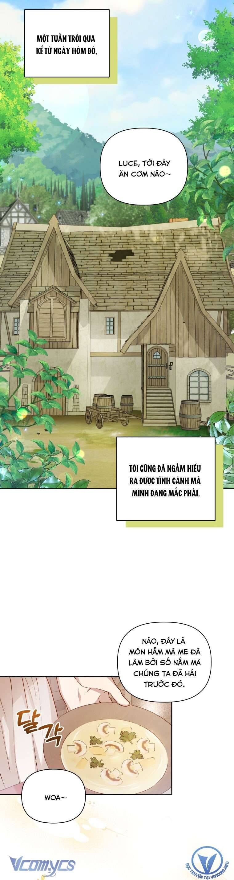 Mọt Sách Là Bạo Quân Chap 1 - Next Chap 2