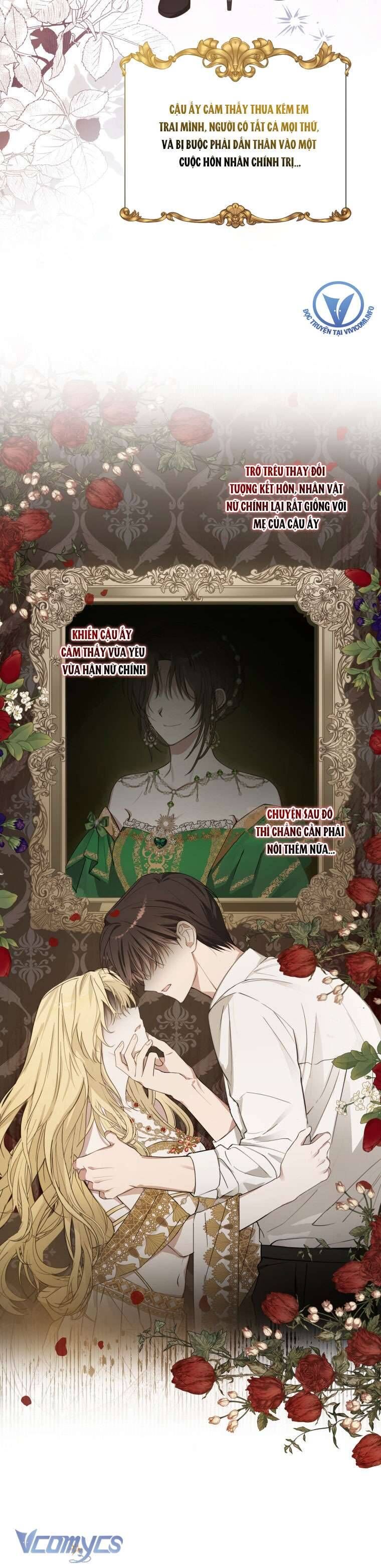 Mọt Sách Là Bạo Quân Chap 1 - Next Chap 2