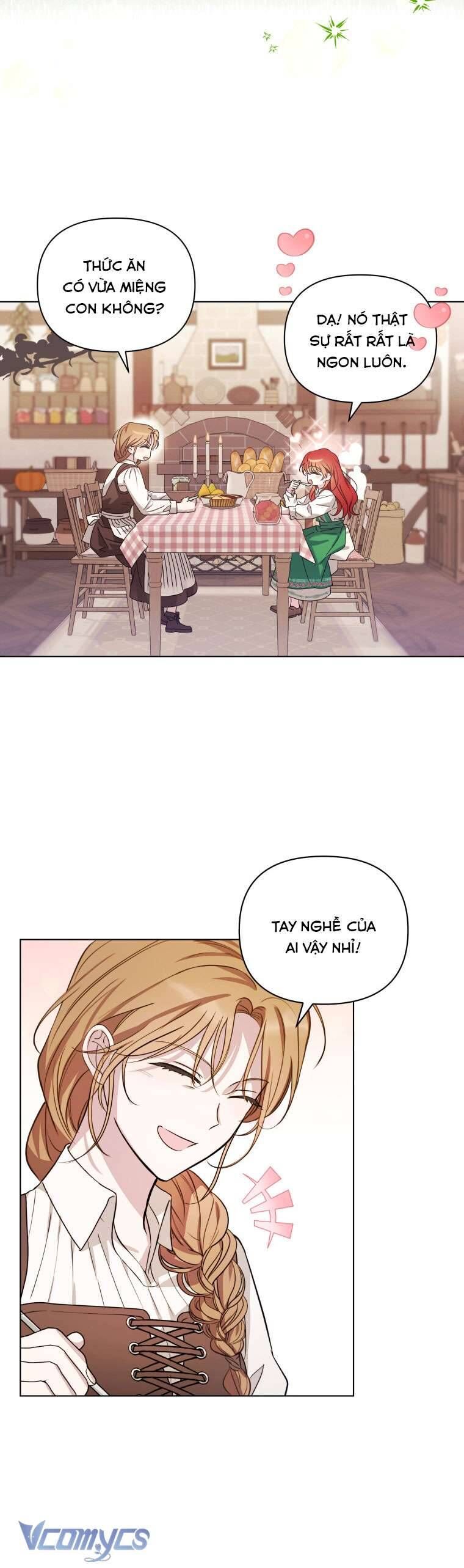 Mọt Sách Là Bạo Quân Chap 1 - Next Chap 2
