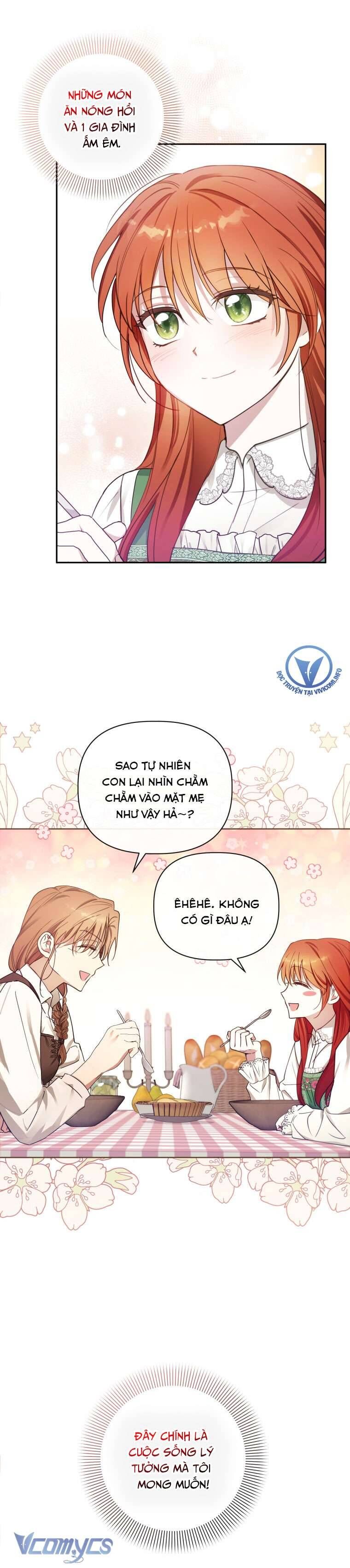 Mọt Sách Là Bạo Quân Chap 1 - Next Chap 2