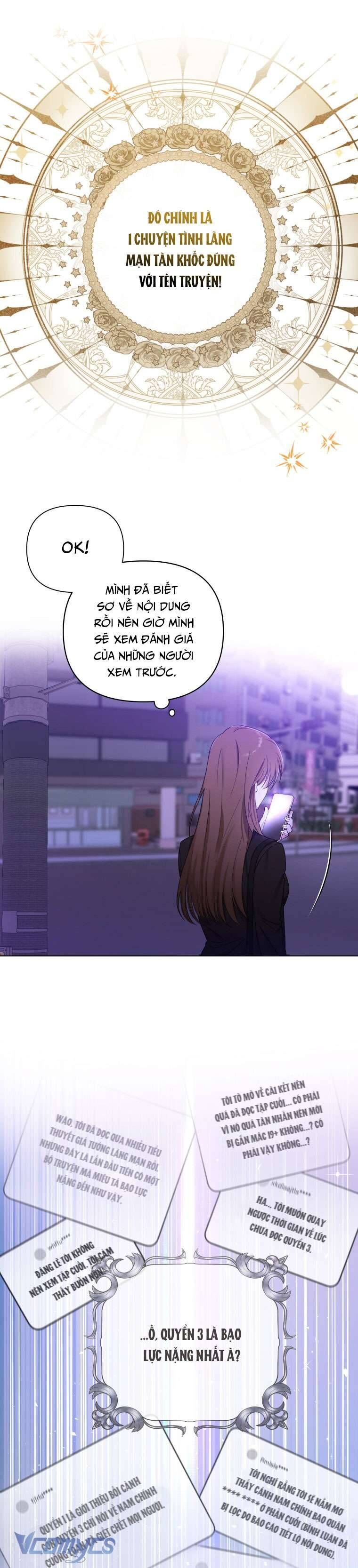 Mọt Sách Là Bạo Quân Chap 1 - Next Chap 2