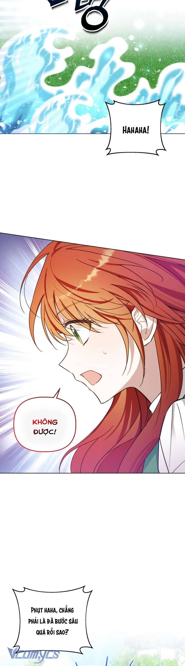 Mọt Sách Là Bạo Quân Chap 1 - Next Chap 2