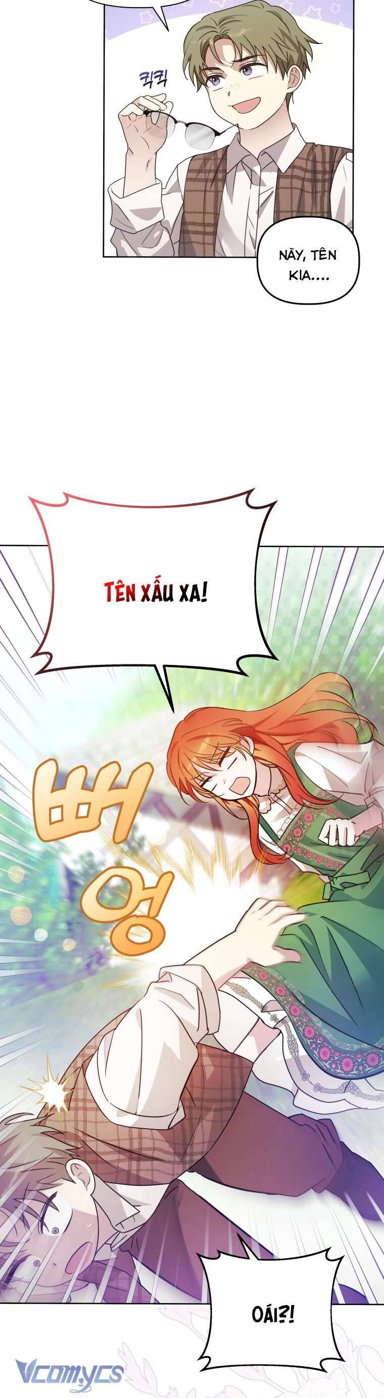 Mọt Sách Là Bạo Quân Chap 1 - Next Chap 2