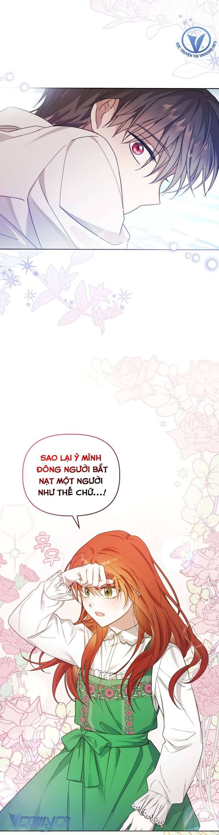 Mọt Sách Là Bạo Quân Chap 1 - Next Chap 2