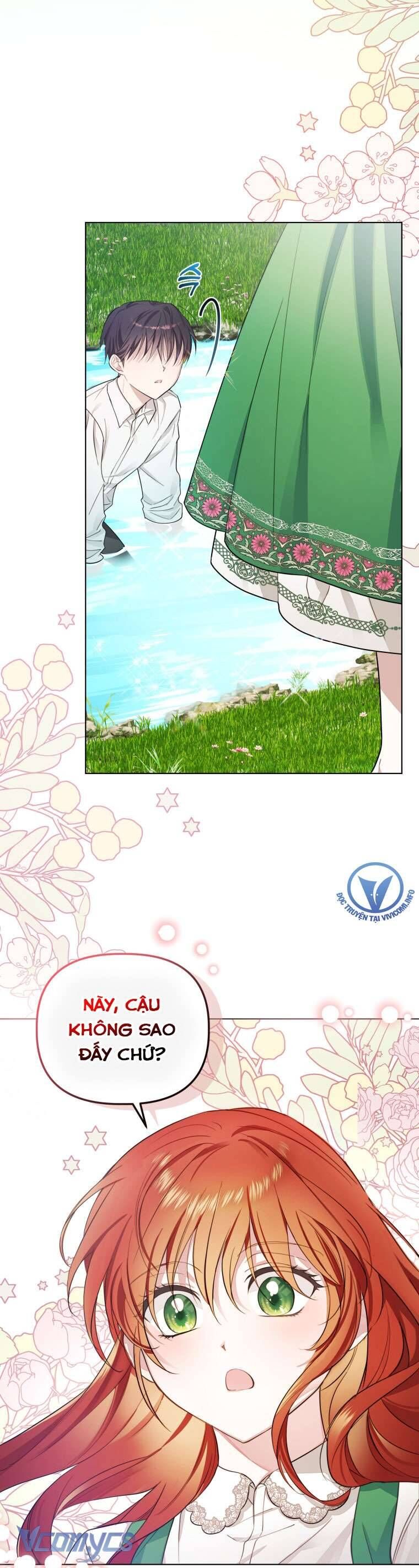 Mọt Sách Là Bạo Quân Chap 1 - Next Chap 2