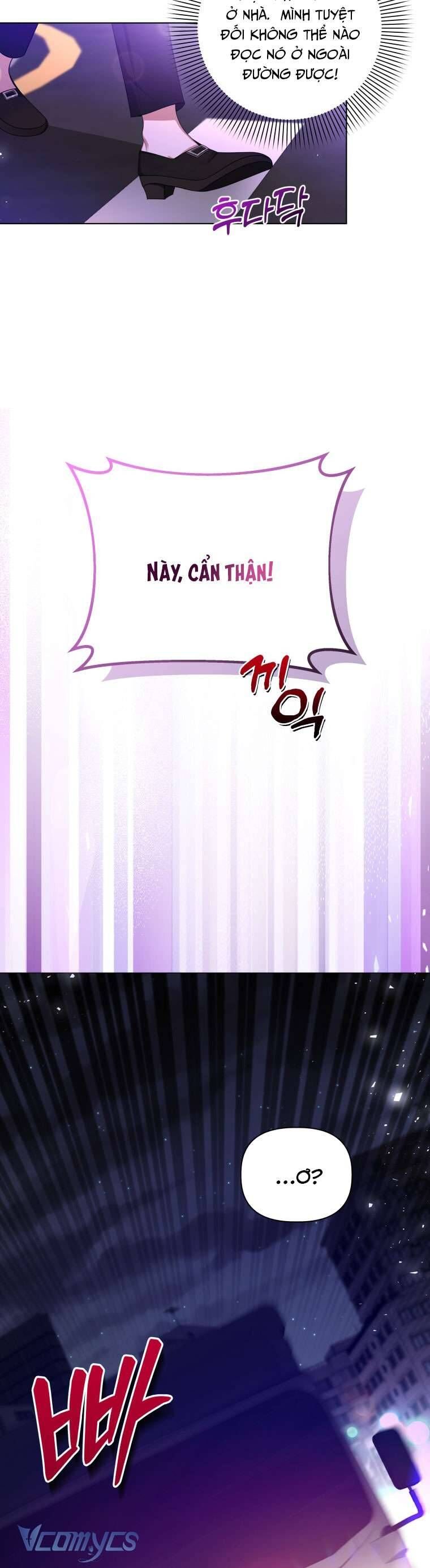 Mọt Sách Là Bạo Quân Chap 1 - Next Chap 2