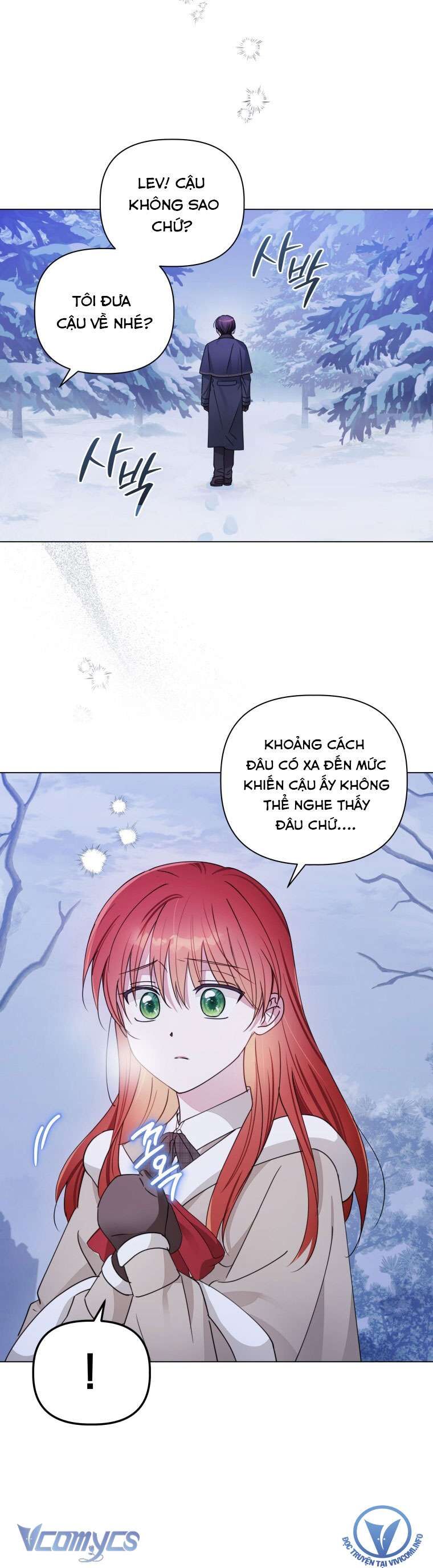 Mọt Sách Là Bạo Quân Chap 11 - Next Chap 12