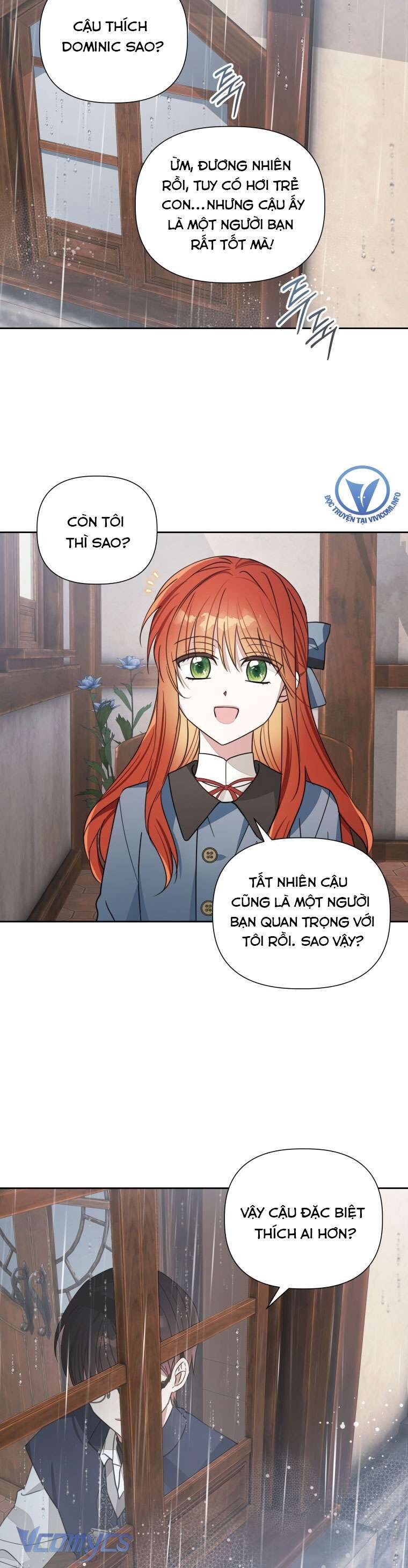 Mọt Sách Là Bạo Quân Chap 14 - Next Chap 15