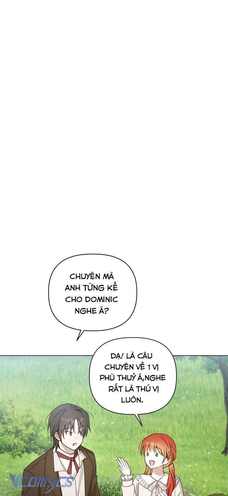 Mọt Sách Là Bạo Quân Chap 19 - Next Chap 20