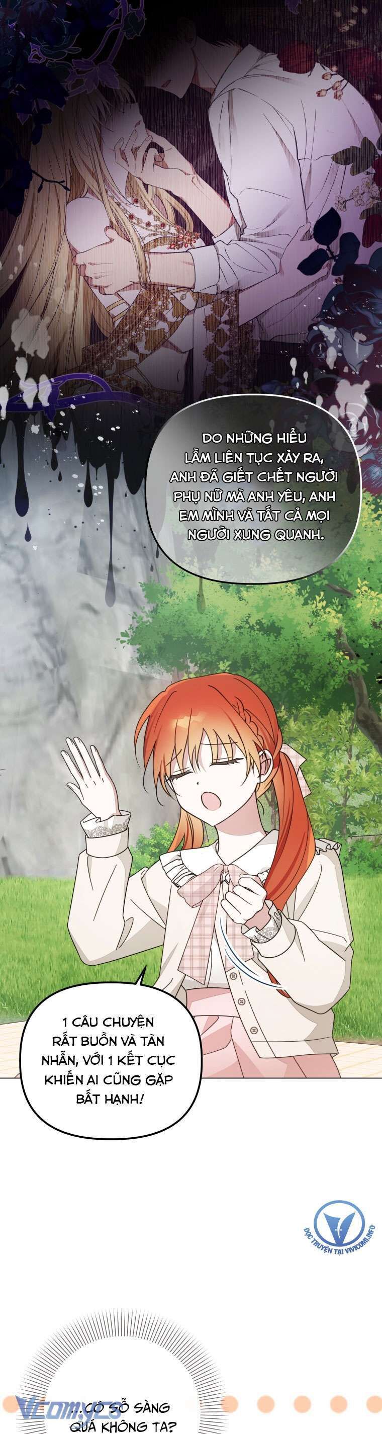 Mọt Sách Là Bạo Quân Chap 19 - Next Chap 20