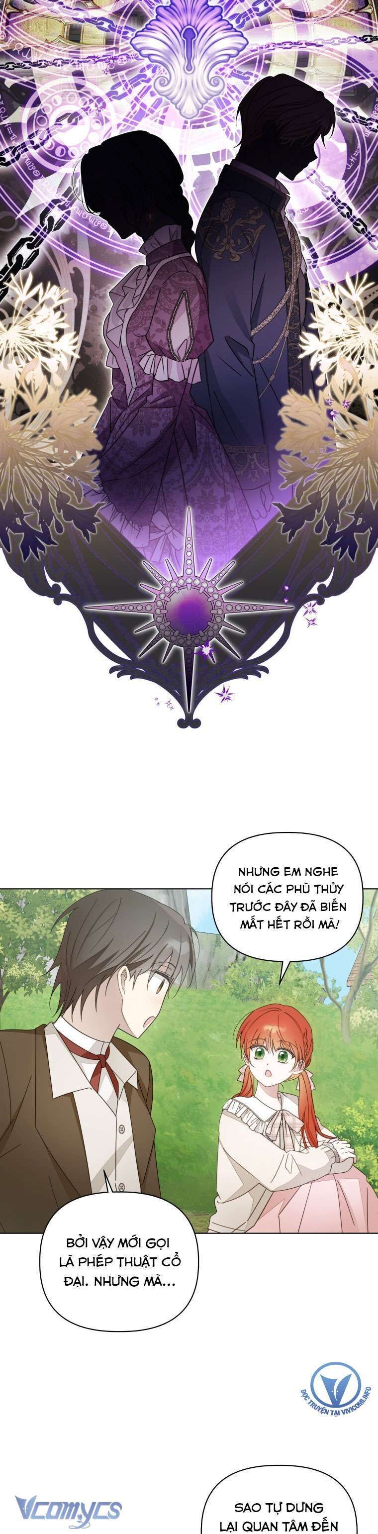 Mọt Sách Là Bạo Quân Chap 19 - Next Chap 20