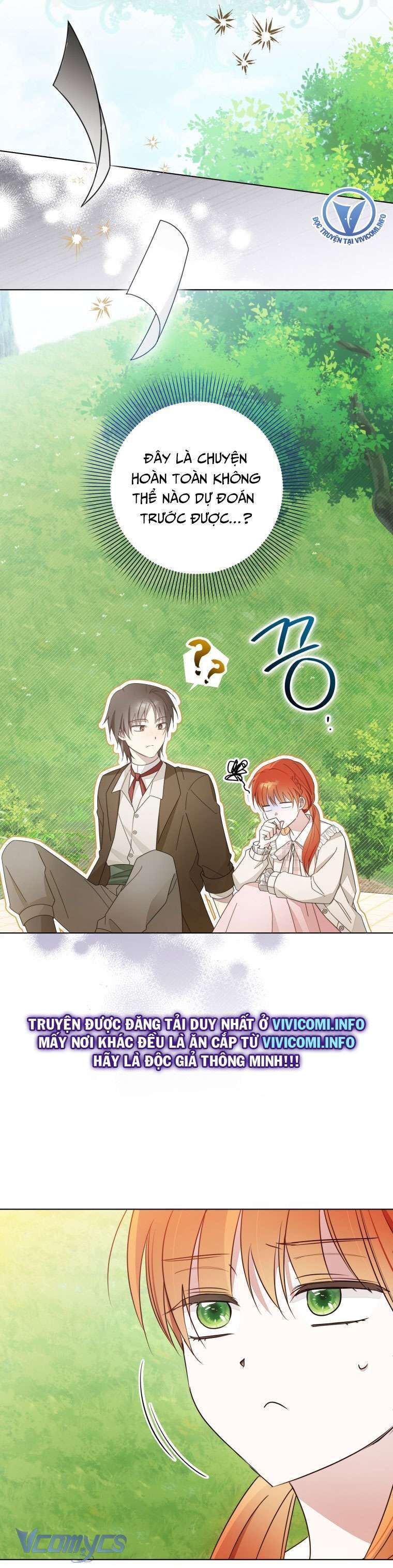 Mọt Sách Là Bạo Quân Chap 19 - Next Chap 20