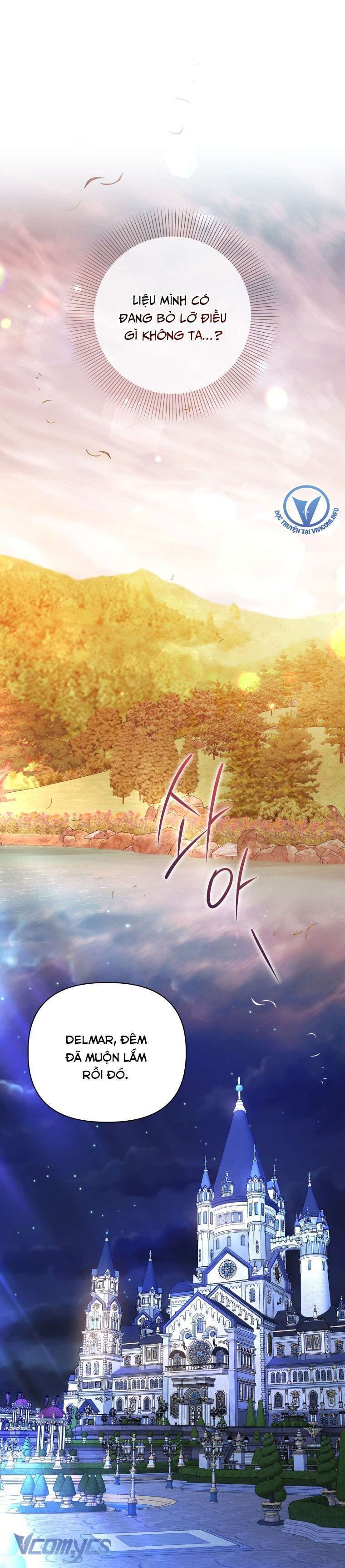 Mọt Sách Là Bạo Quân Chap 19 - Next Chap 20