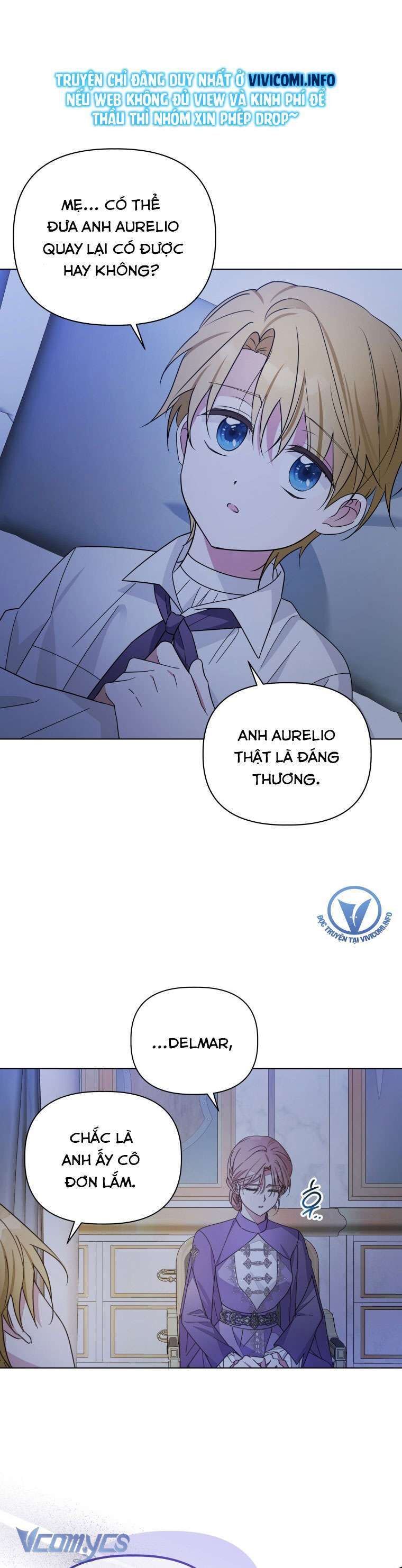 Mọt Sách Là Bạo Quân Chap 19 - Next Chap 20