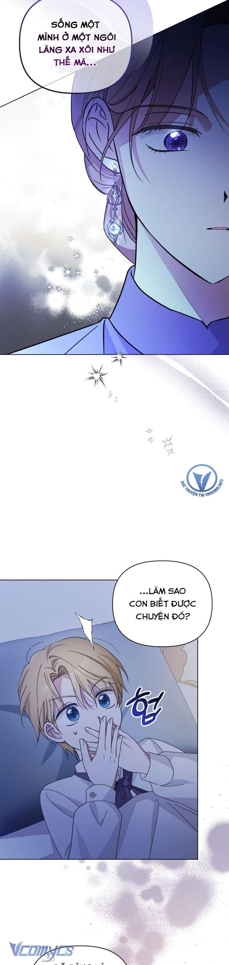 Mọt Sách Là Bạo Quân Chap 19 - Next Chap 20