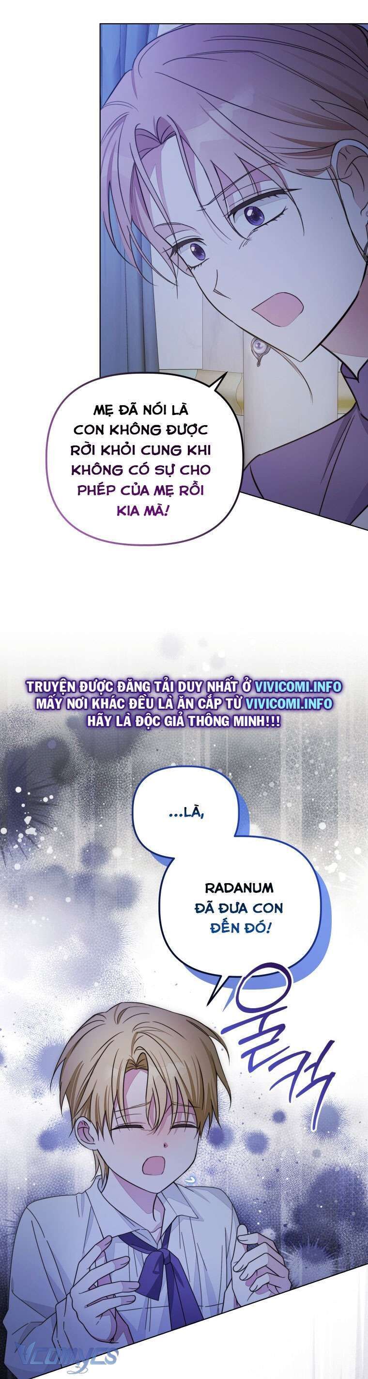 Mọt Sách Là Bạo Quân Chap 19 - Next Chap 20
