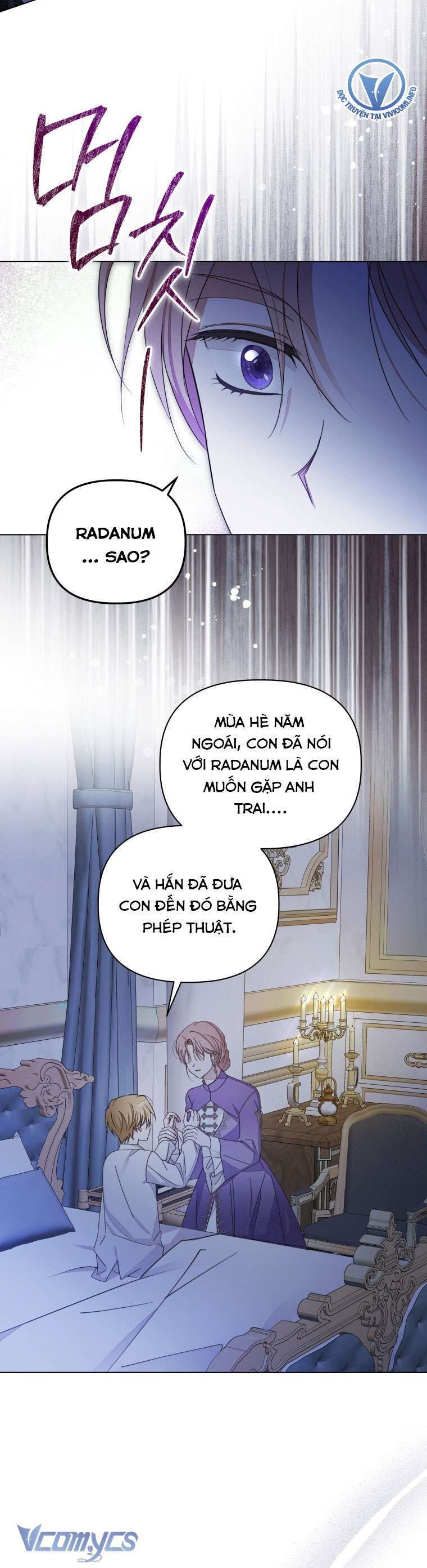 Mọt Sách Là Bạo Quân Chap 19 - Next Chap 20