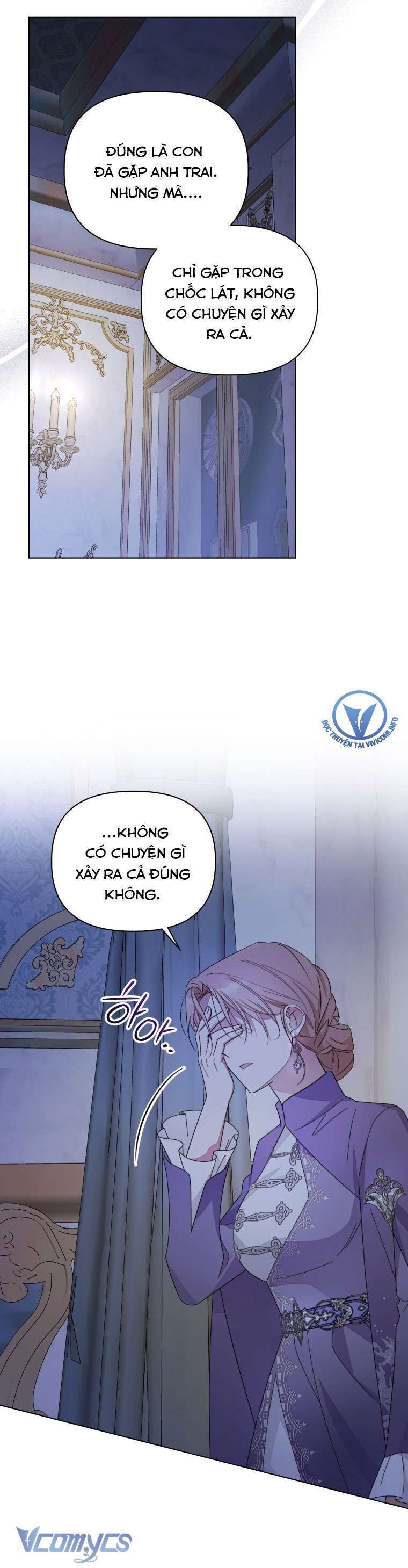 Mọt Sách Là Bạo Quân Chap 19 - Next Chap 20