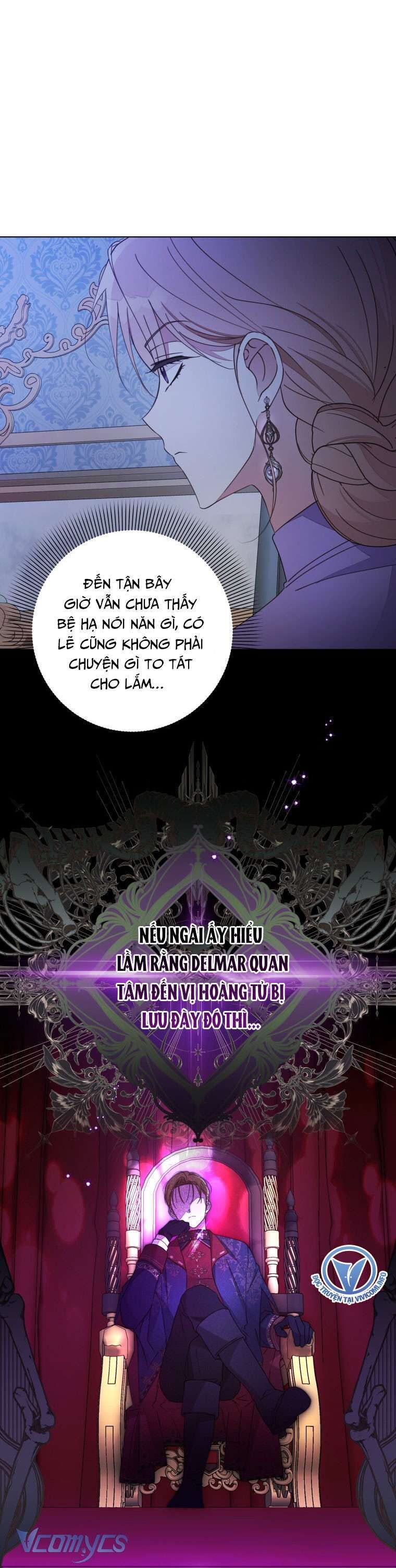 Mọt Sách Là Bạo Quân Chap 19 - Next Chap 20