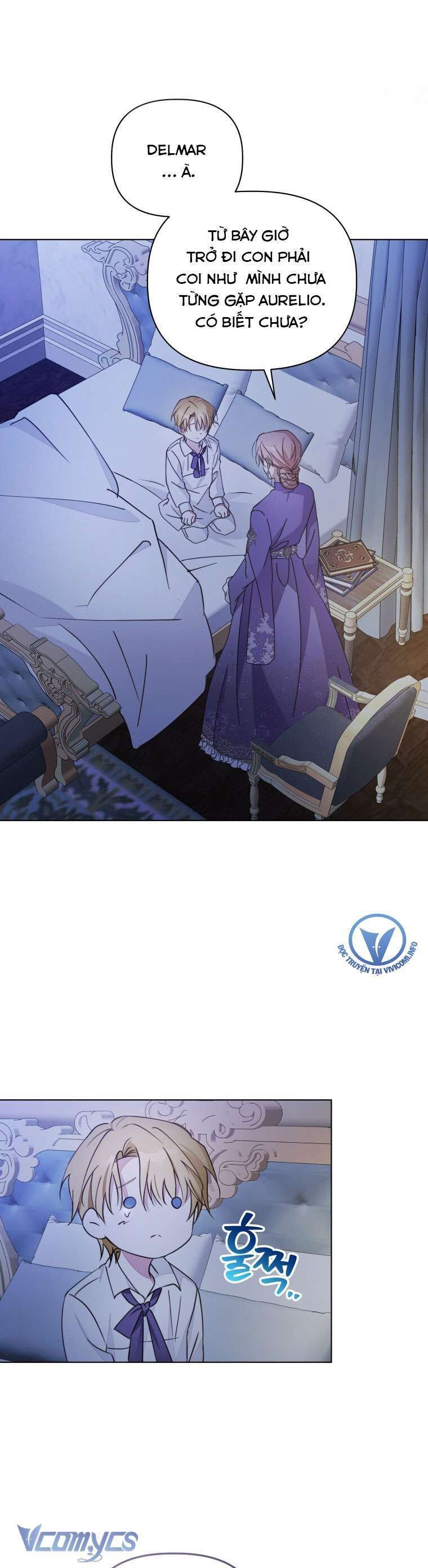 Mọt Sách Là Bạo Quân Chap 19 - Next Chap 20