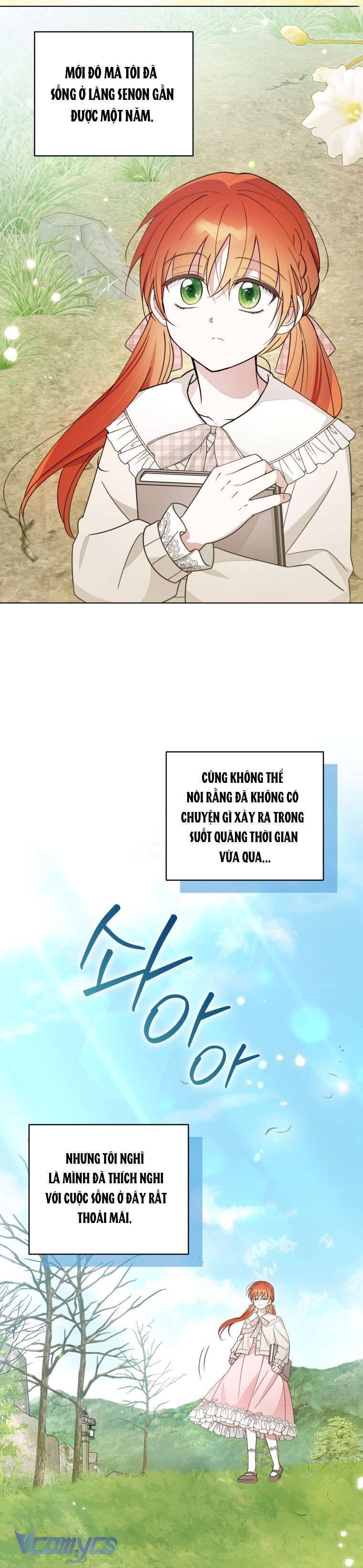 Mọt Sách Là Bạo Quân Chap 19 - Next Chap 20