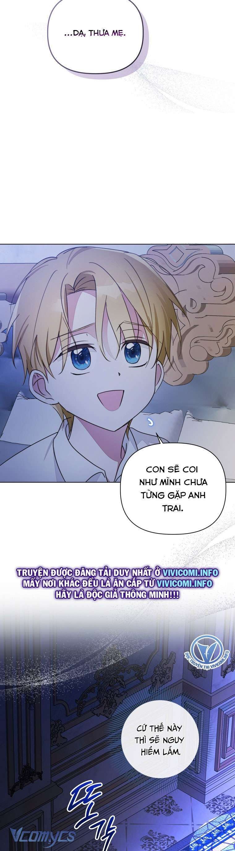 Mọt Sách Là Bạo Quân Chap 19 - Next Chap 20