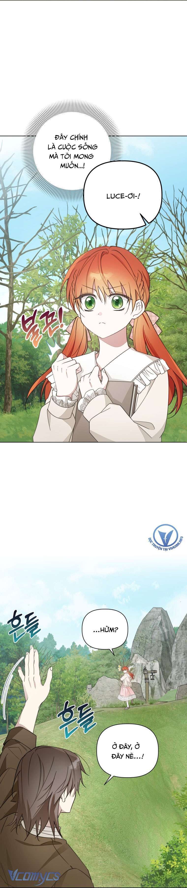 Mọt Sách Là Bạo Quân Chap 19 - Next Chap 20