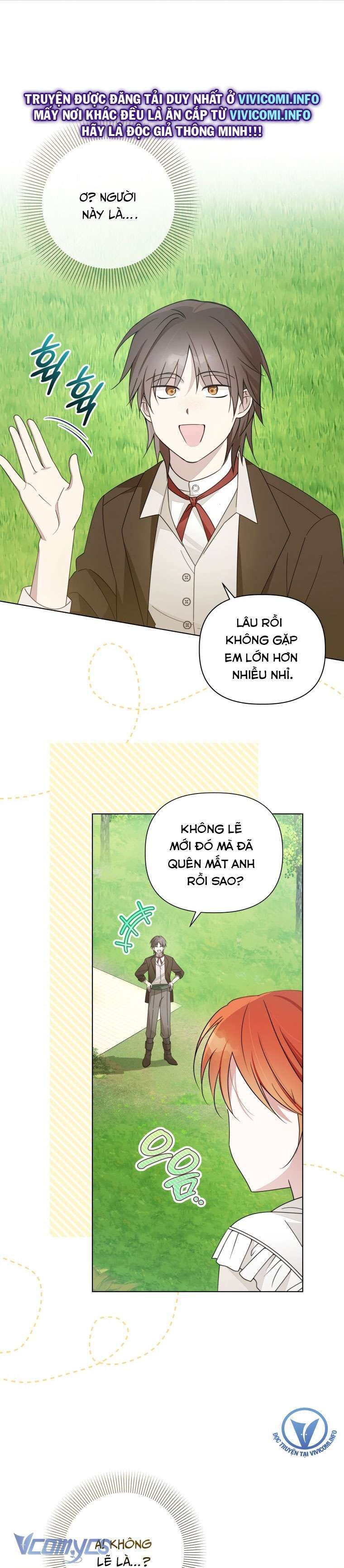 Mọt Sách Là Bạo Quân Chap 19 - Next Chap 20