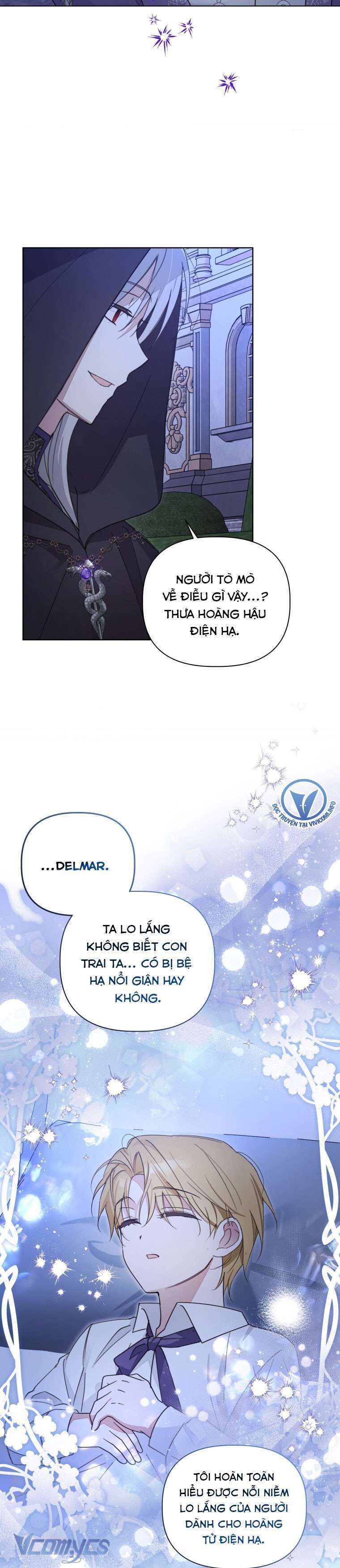 Mọt Sách Là Bạo Quân Chap 20 - Next Chap 21