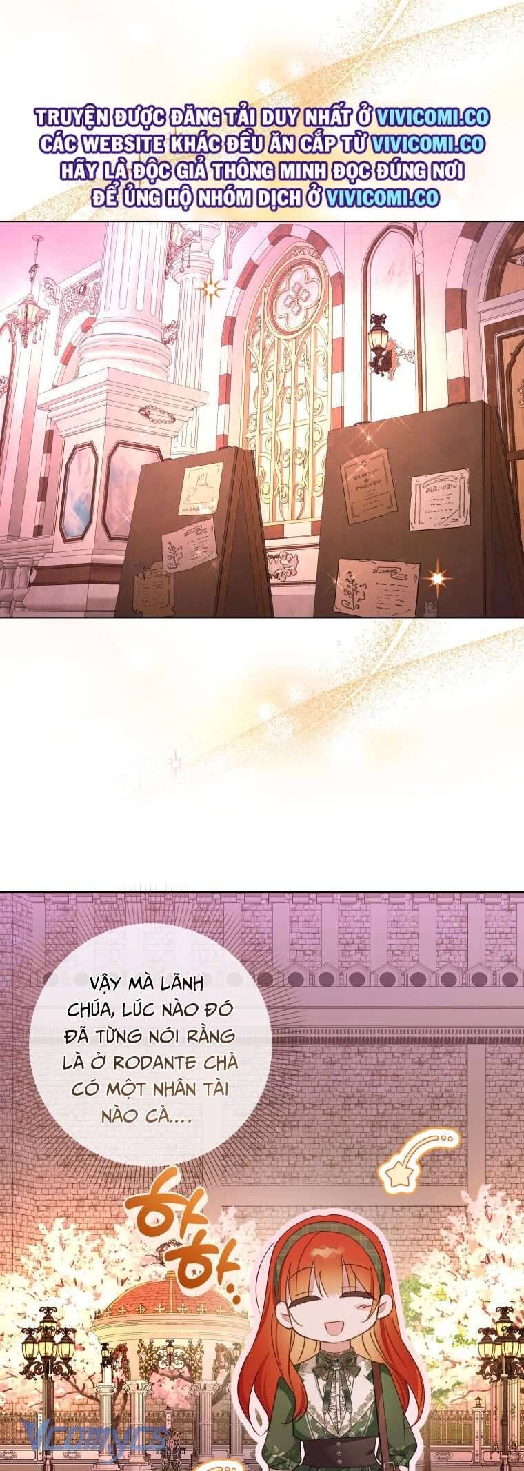 Mọt Sách Là Bạo Quân Chap 23 - Next Chap 24