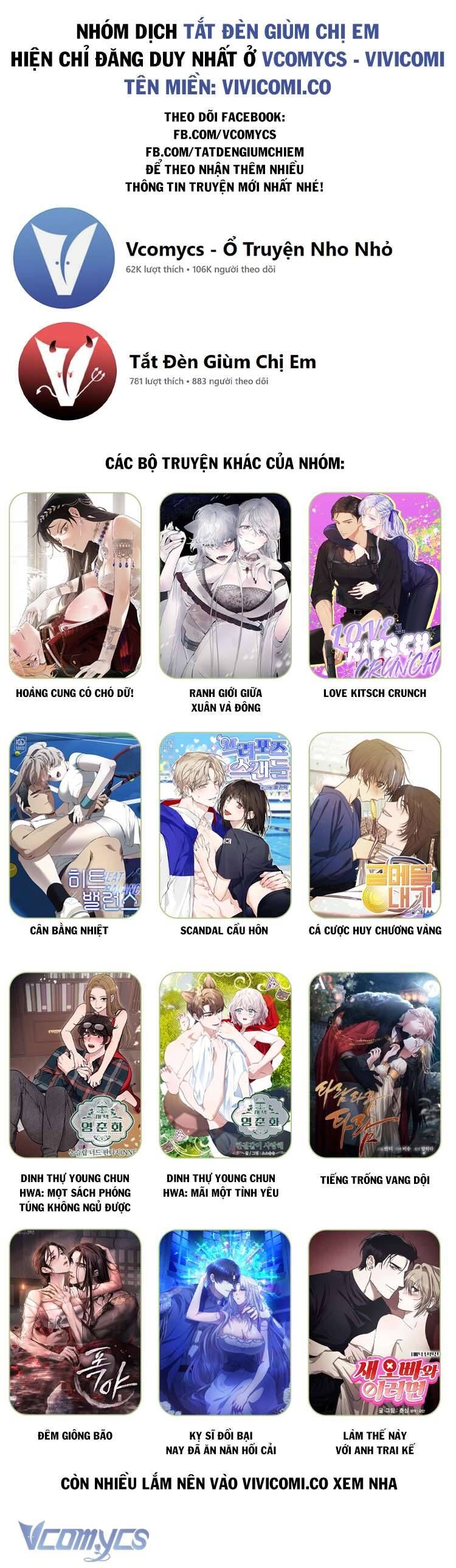 Mọt Sách Là Bạo Quân Chap 23 - Next Chap 24