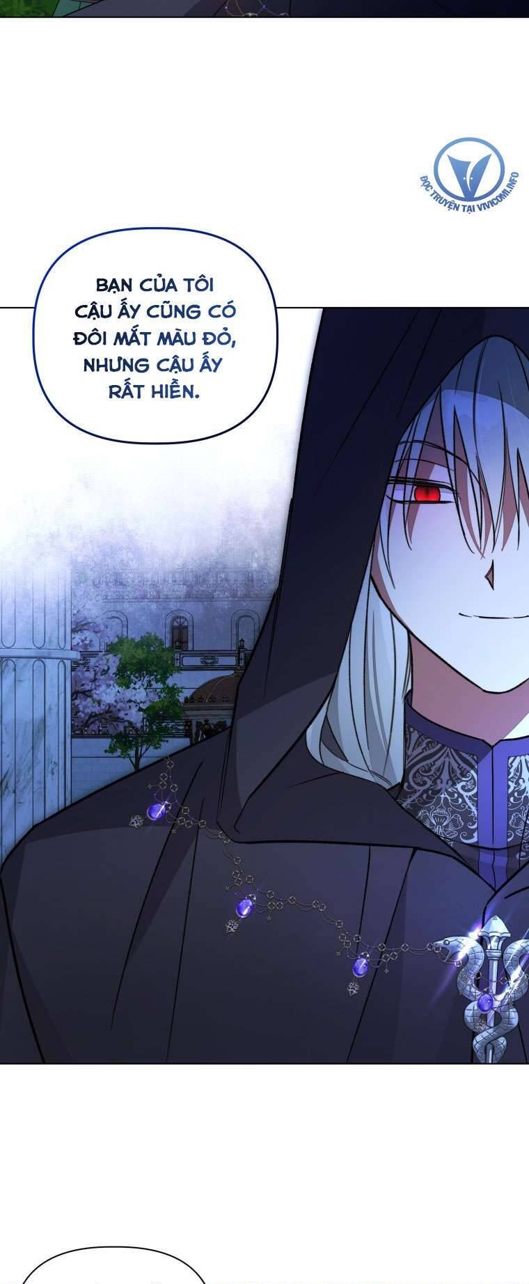 Mọt Sách Là Bạo Quân Chap 24 - Next Chap 25