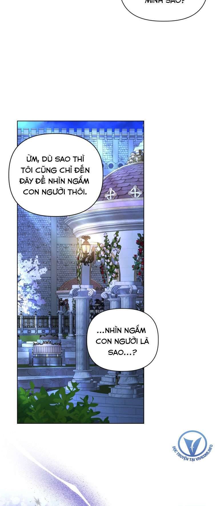 Mọt Sách Là Bạo Quân Chap 24 - Next Chap 25