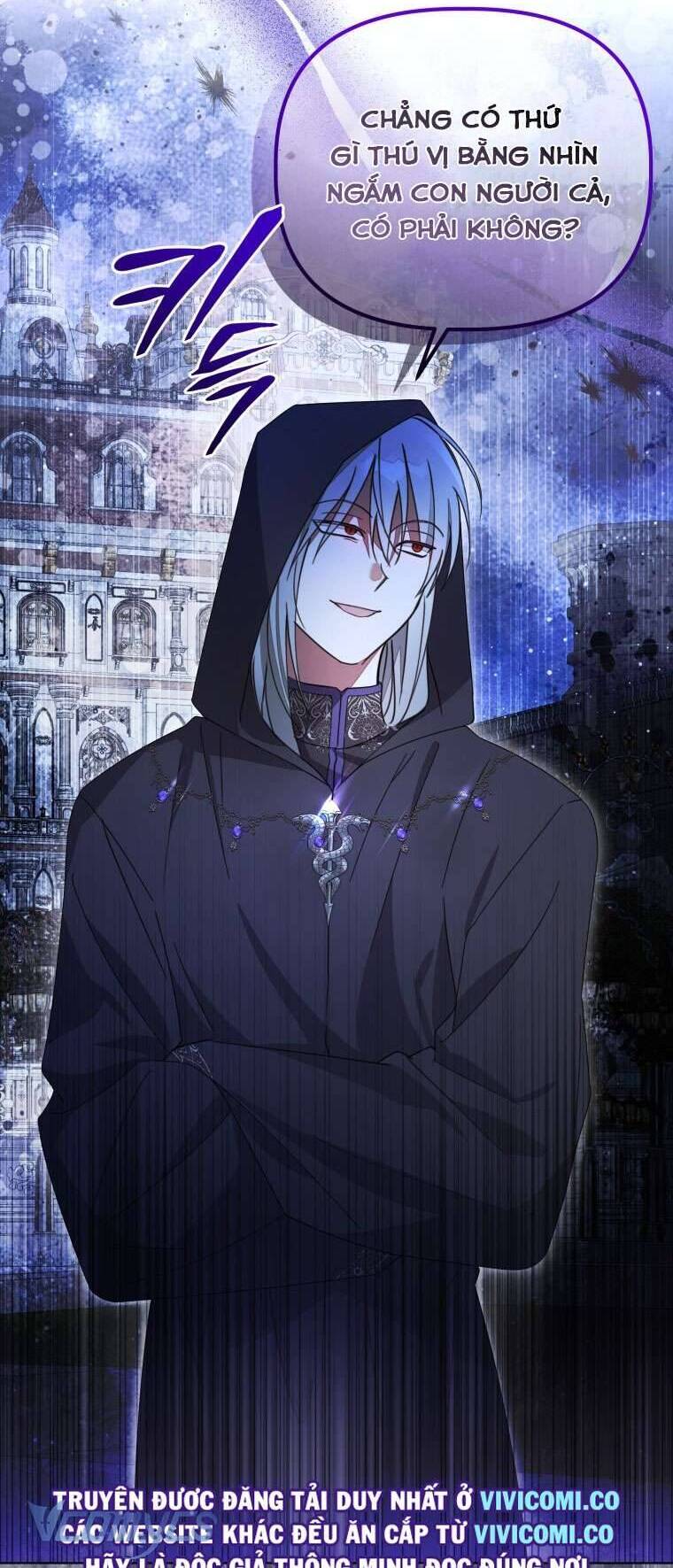 Mọt Sách Là Bạo Quân Chap 24 - Next Chap 25