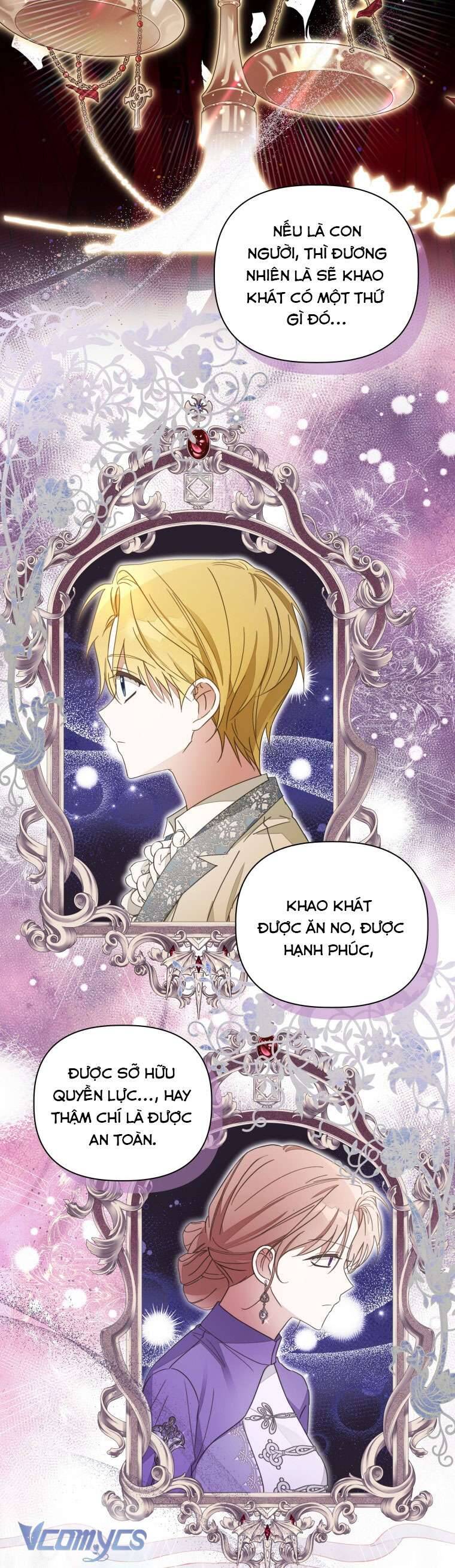 Mọt Sách Là Bạo Quân Chap 24 - Next Chap 25