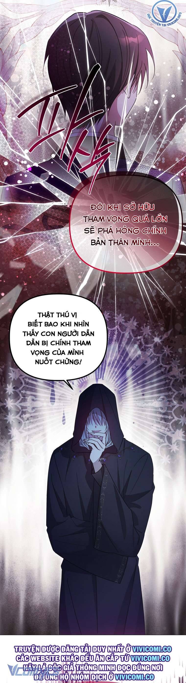 Mọt Sách Là Bạo Quân Chap 24 - Next Chap 25