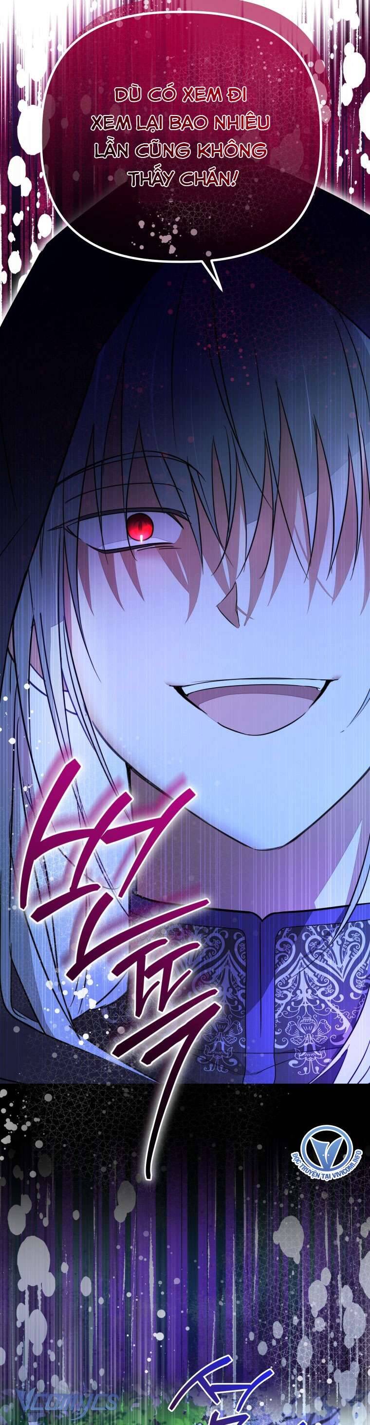 Mọt Sách Là Bạo Quân Chap 24 - Next Chap 25