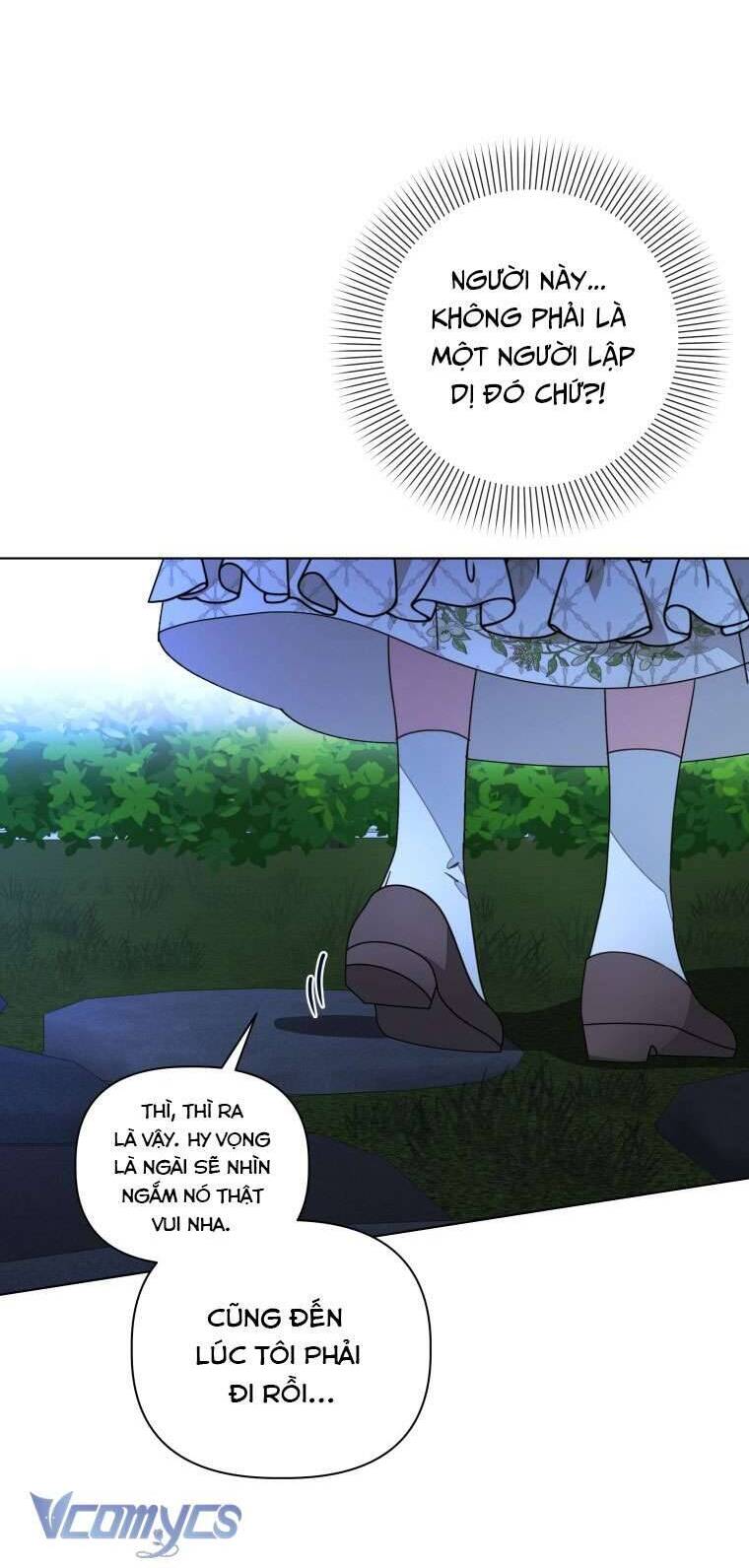 Mọt Sách Là Bạo Quân Chap 24 - Next Chap 25