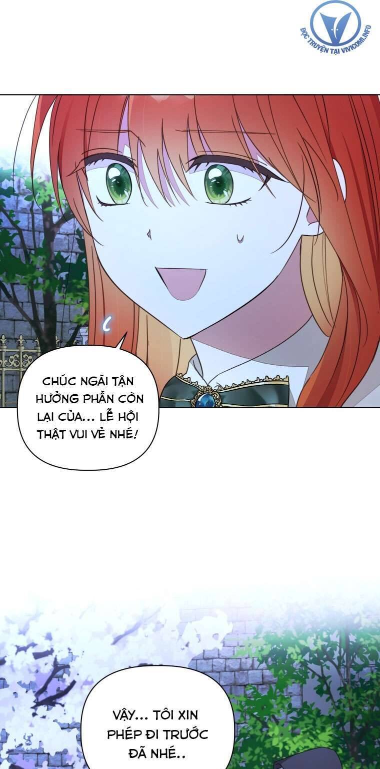 Mọt Sách Là Bạo Quân Chap 24 - Next Chap 25