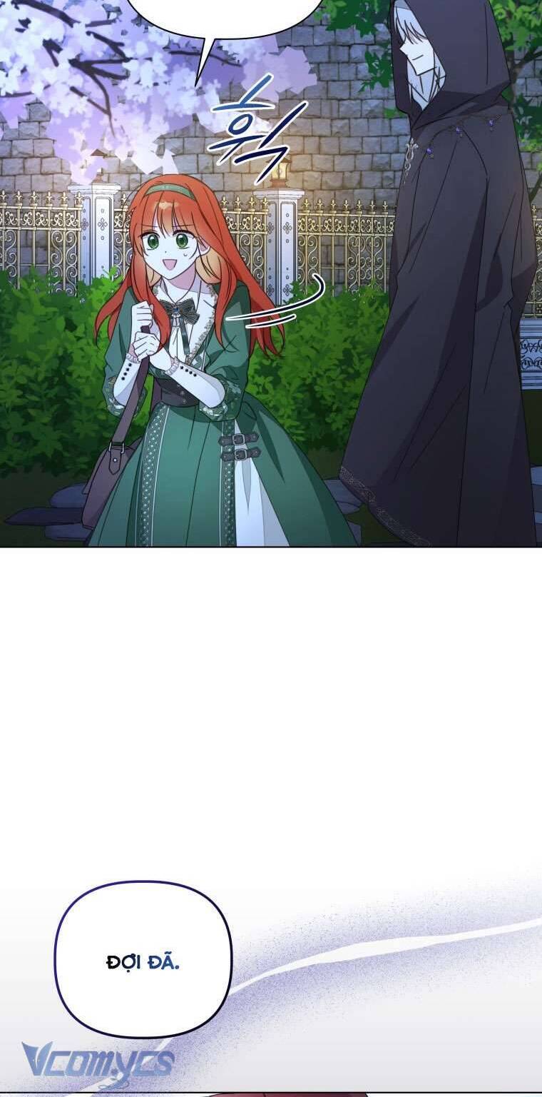 Mọt Sách Là Bạo Quân Chap 24 - Next Chap 25