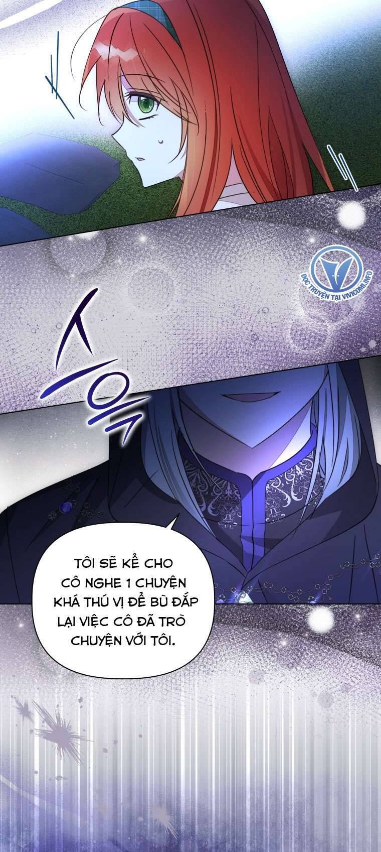 Mọt Sách Là Bạo Quân Chap 24 - Next Chap 25