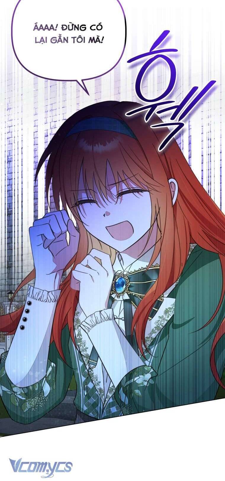 Mọt Sách Là Bạo Quân Chap 24 - Next Chap 25