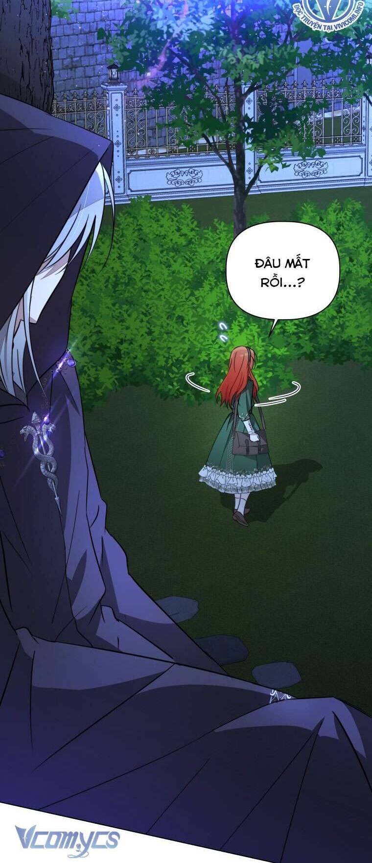 Mọt Sách Là Bạo Quân Chap 24 - Next Chap 25