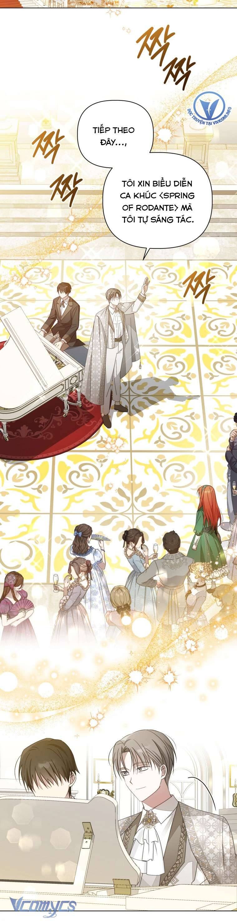 Mọt Sách Là Bạo Quân Chap 24 - Next Chap 25