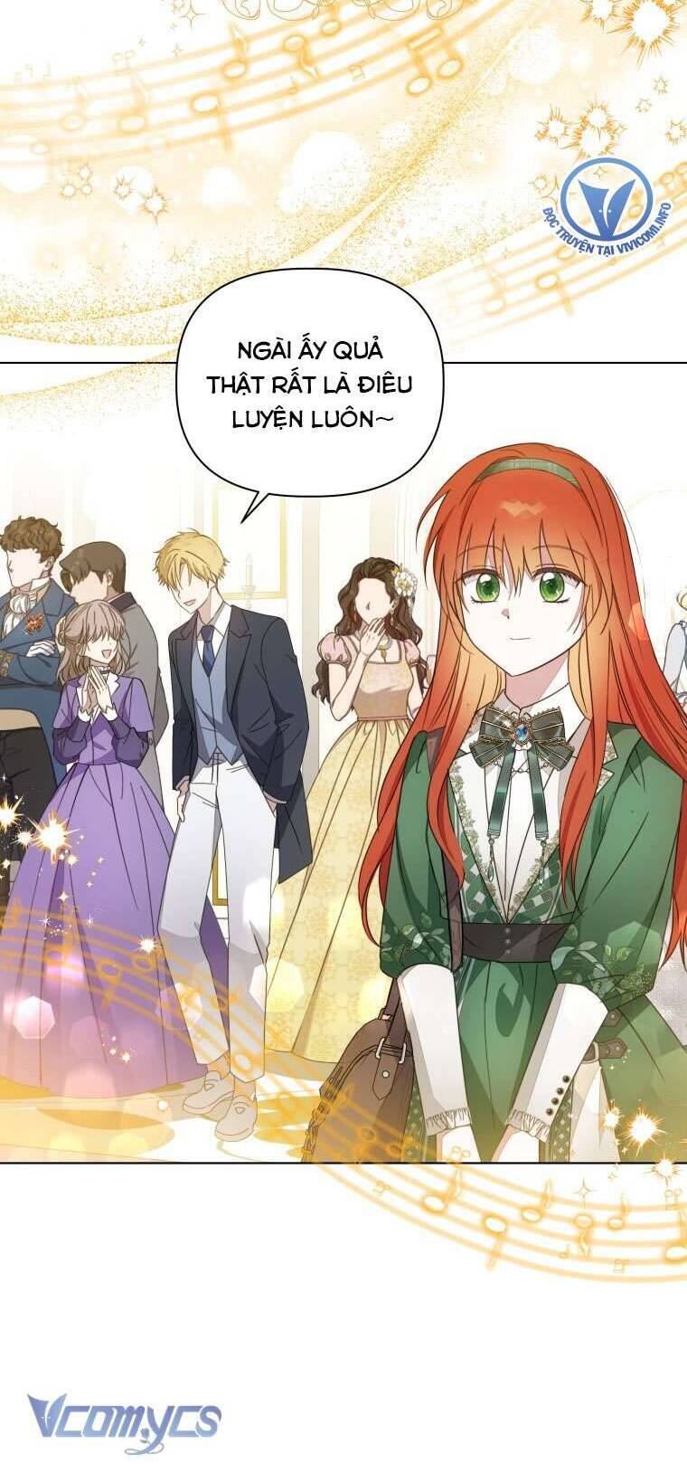 Mọt Sách Là Bạo Quân Chap 24 - Next Chap 25