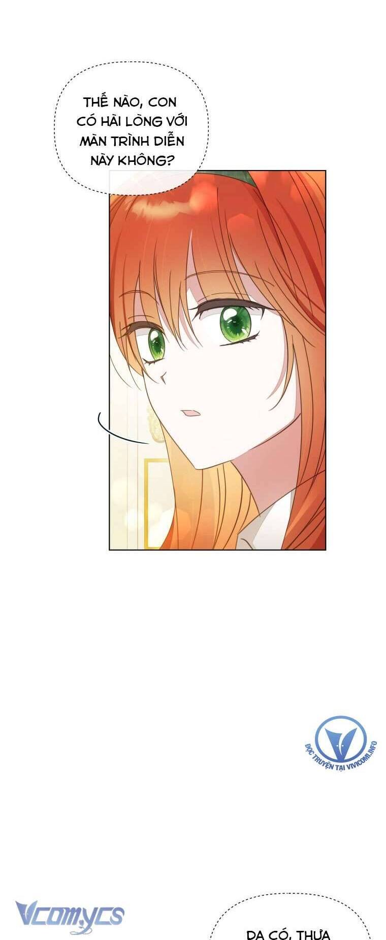 Mọt Sách Là Bạo Quân Chap 24 - Next Chap 25