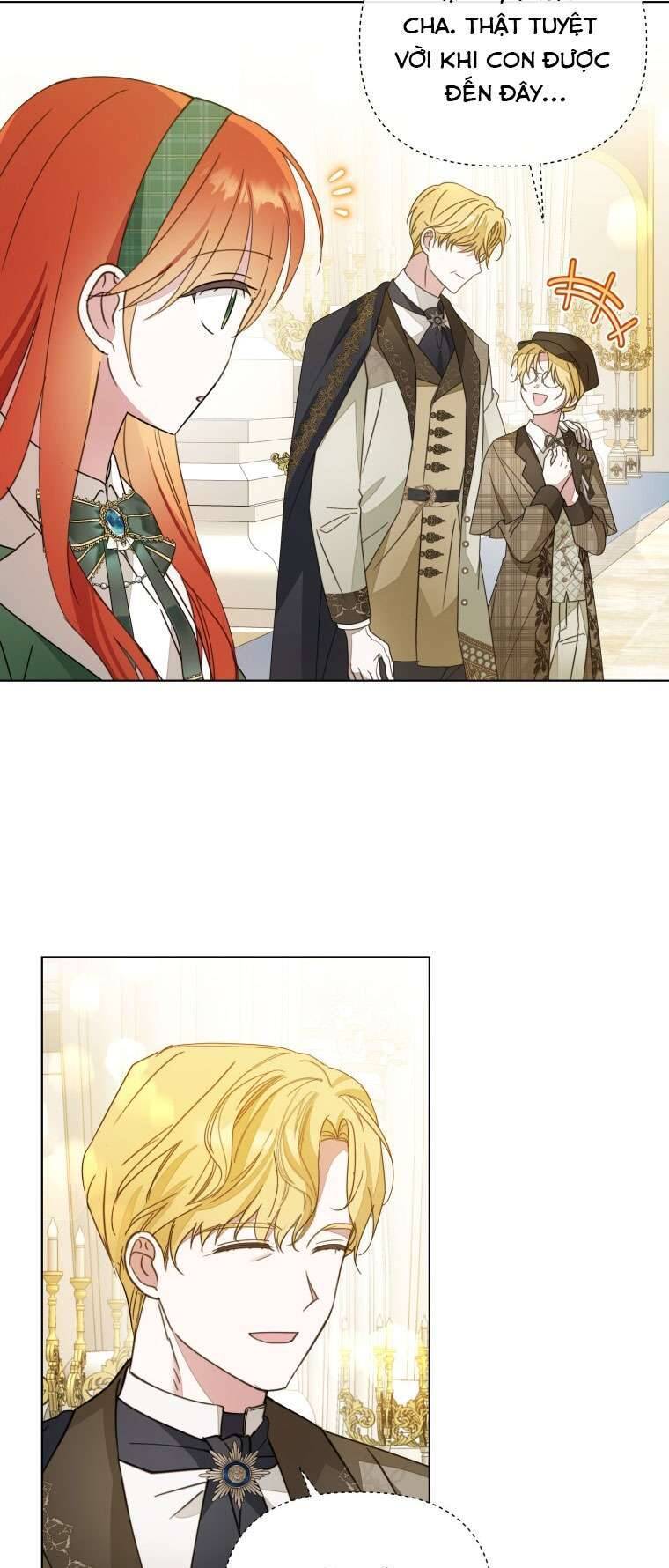 Mọt Sách Là Bạo Quân Chap 24 - Next Chap 25