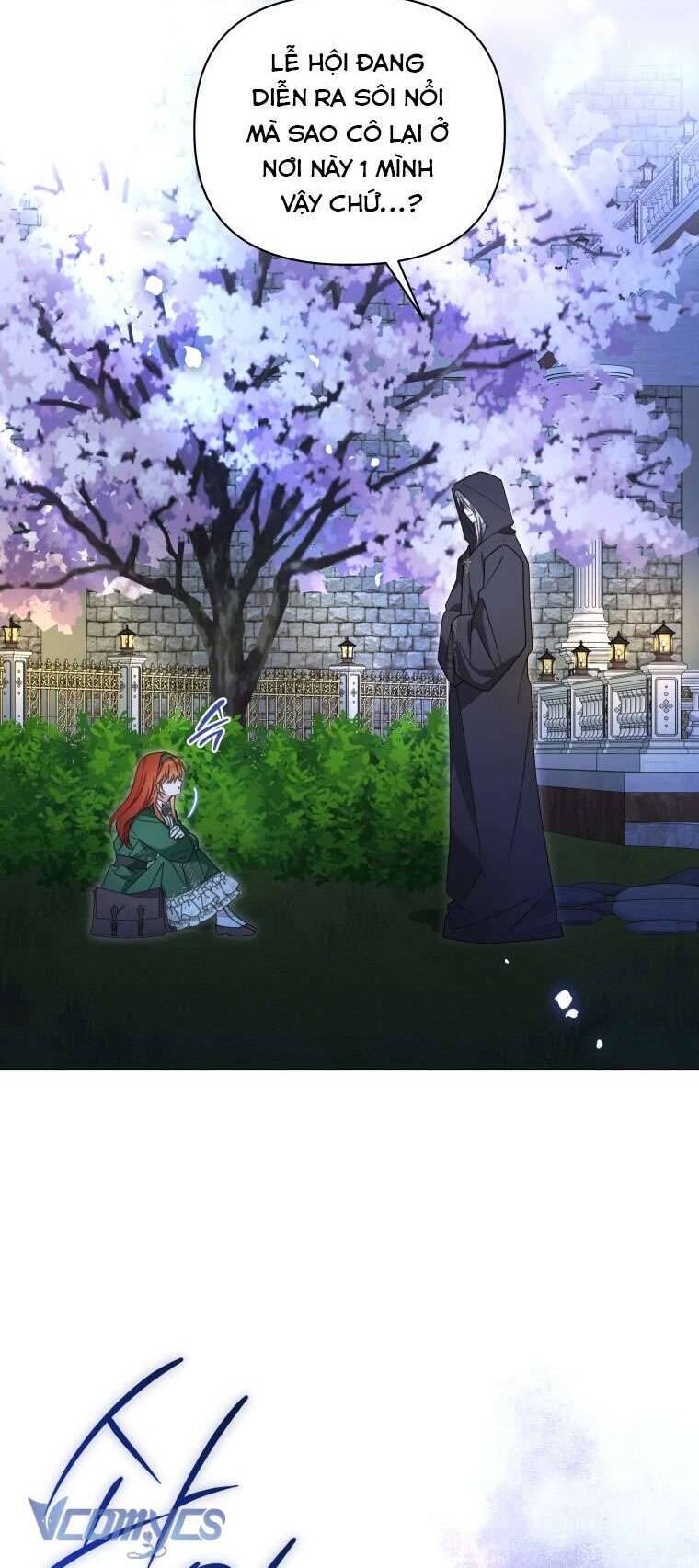 Mọt Sách Là Bạo Quân Chap 24 - Next Chap 25