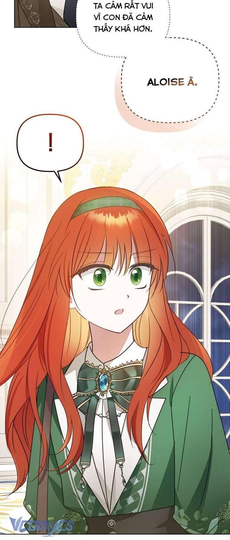 Mọt Sách Là Bạo Quân Chap 24 - Next Chap 25