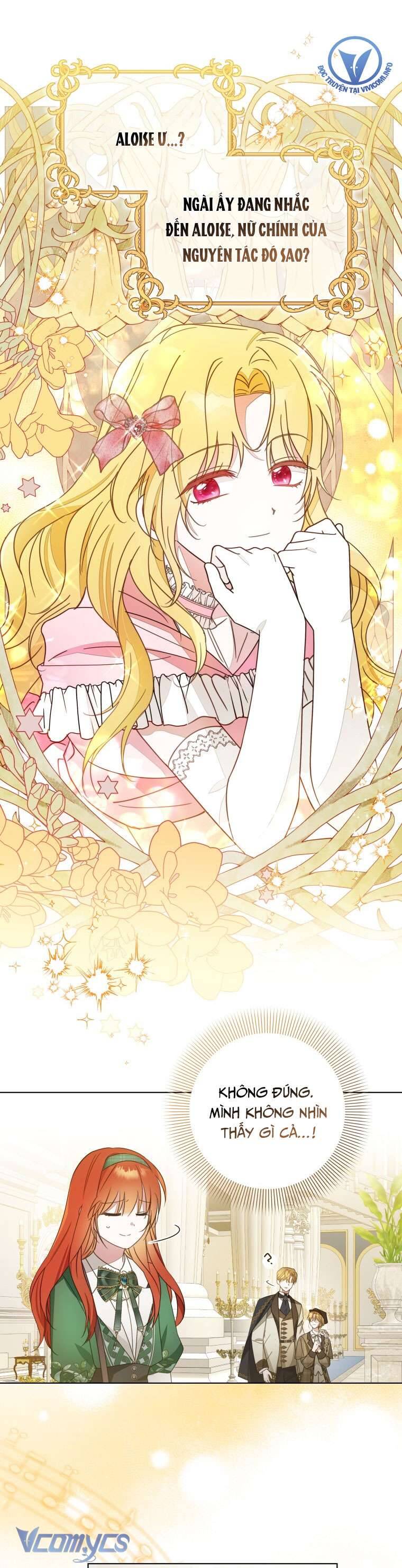 Mọt Sách Là Bạo Quân Chap 24 - Next Chap 25